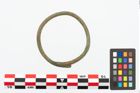 Foto von Bronzearmring (NHMW-PRAE-026622)